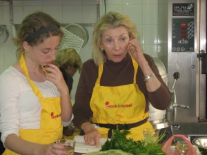 Culinary Tour in Jerusalem - Cooking Class
